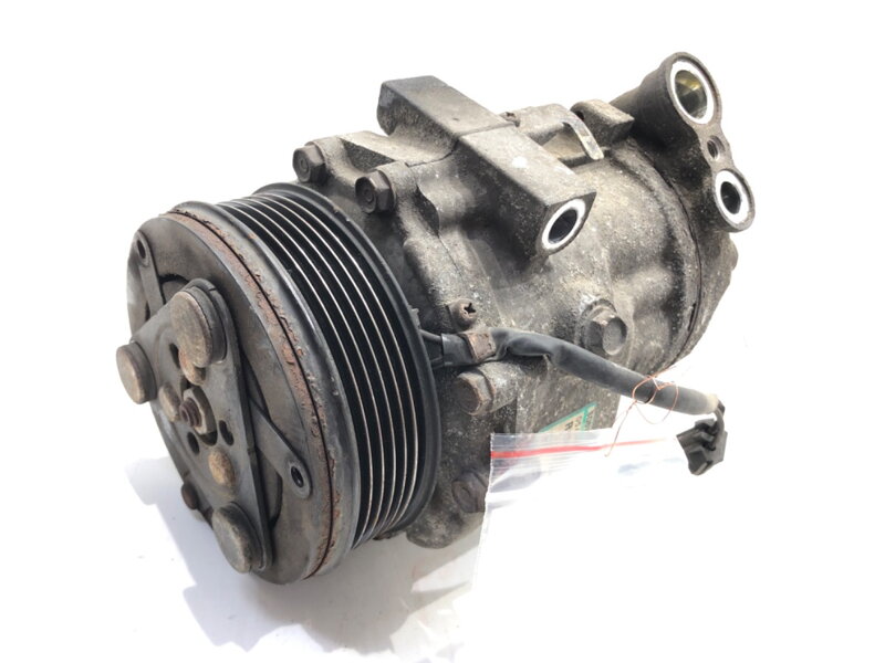 KOMPRESOR KLIMATIZÁCIE OPEL MERIVA A (MPV) (X03) 2003 - 2010 24421642 KOMPRESOR KLIMATIZÁCIE OPEL MERIVA A (MPV) (X03) 2003 - 2010 24421642