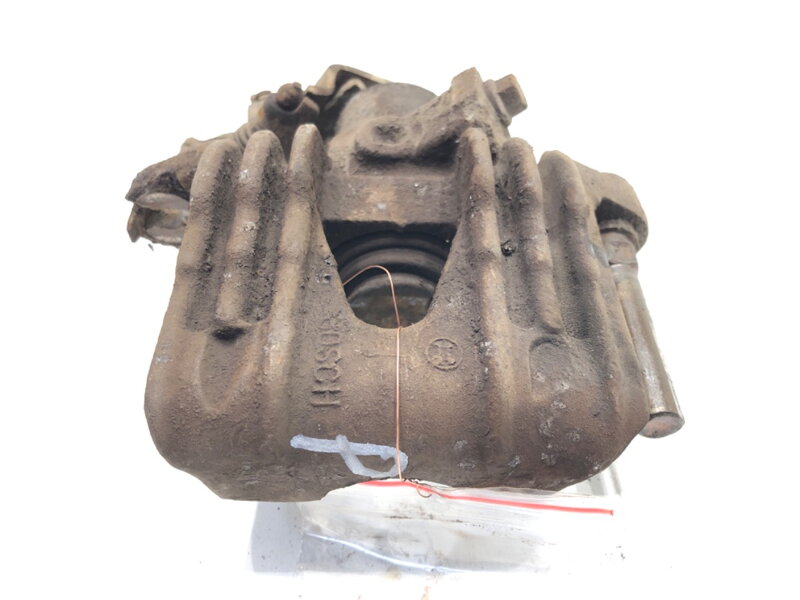 BRZDOVÝ STRMEŇ PRAVÝ ZADNÝ OPEL ZAFIRA A (MPV) (T98) 1999 - 2005