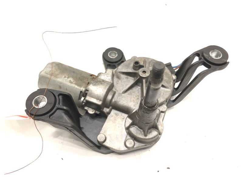 MOTORČEK STIERAČOV ZADNÝ OPEL ASTRA H (A04) 2004 - 2014 13105981