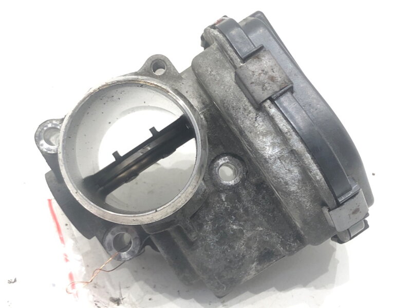 ŠKRTIACA KLAPKA PEUGEOT 2008 I (CU_) 2013 - 2022 9673534480