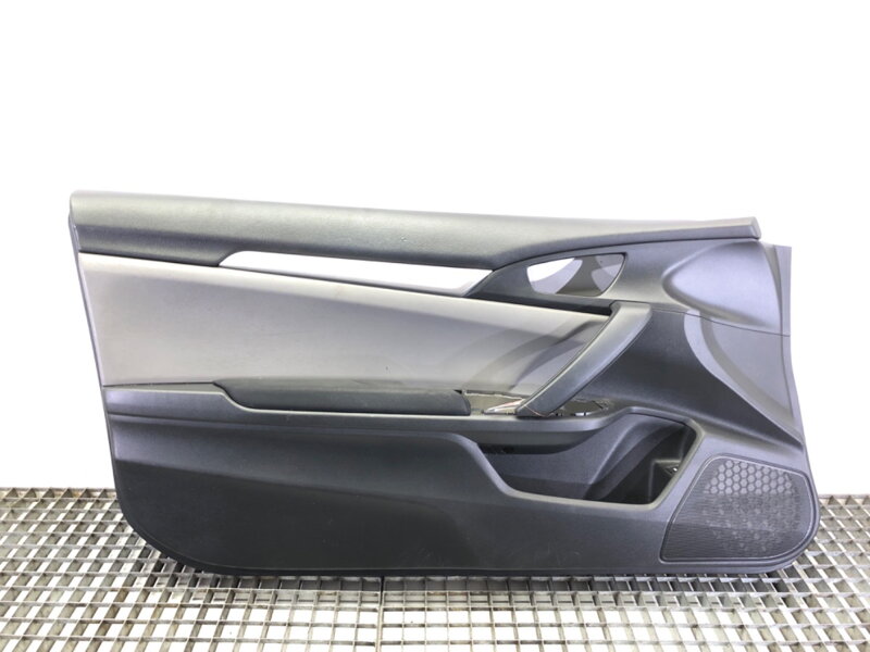 TAPACÍR DVERÍ ĽAVÝ PREDNÝ HONDA CIVIC X COUPE 2016 - 2022