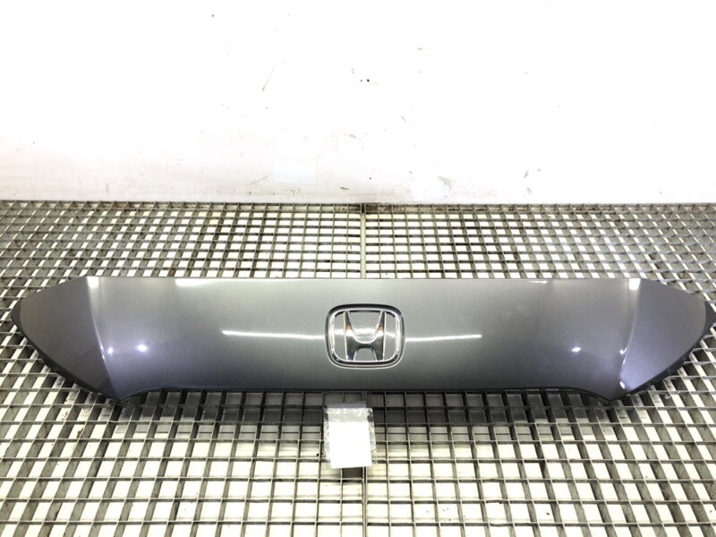 LIŠTA VEKA BATOŽINOVÉHO PRIESTORU PANEL HONDA CIVIC X COUPE 2016 - 2022 74890-TBG-A0