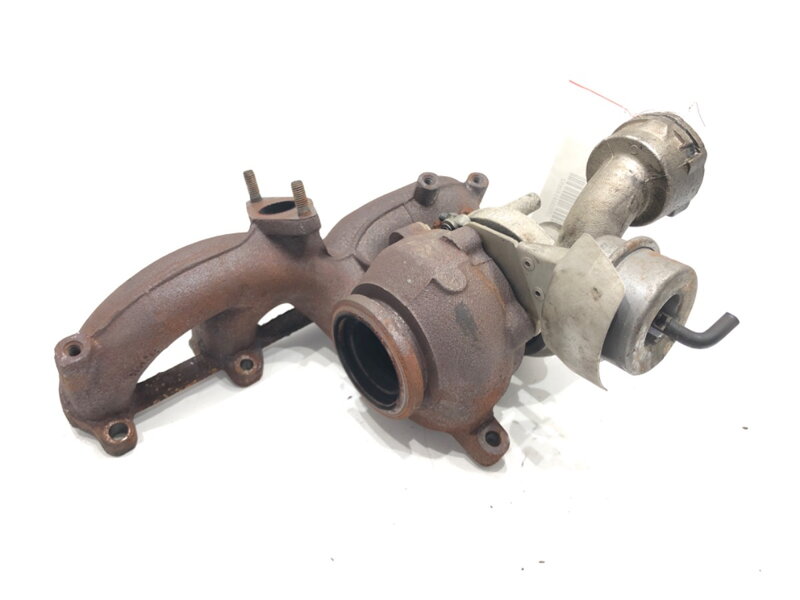 TURBO SEAT LEON (1P1) 2005 - 2013 54399880022 TURBO SEAT LEON (1P1) 2005 - 2013 54399880022