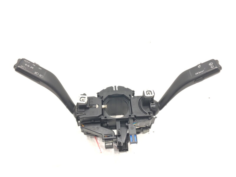 PREPÍNAČ ZDRUŽENÝ SEAT LEON (1P1) 2005 - 2013 1K0953519A PREPÍNAČ ZDRUŽENÝ SEAT LEON (1P1) 2005 - 2013 1K0953519A