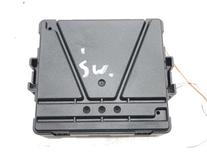 RIADIACA JEDNOTKA SVETIEL SKODA OCTAVIA III COMBI (5E5, 5E6) 2012 - 2022 3Q0907338