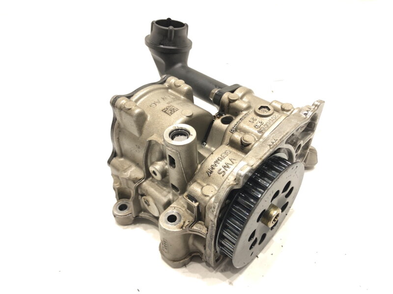ČERPADLO OLEJA SKODA OCTAVIA III COMBI (5E5, 5E6) 2012 - 2022 04L145208K ČERPADLO OLEJA SKODA OCTAVIA III COMBI (5E5, 5E6) 2012 - 2022 04L145208K