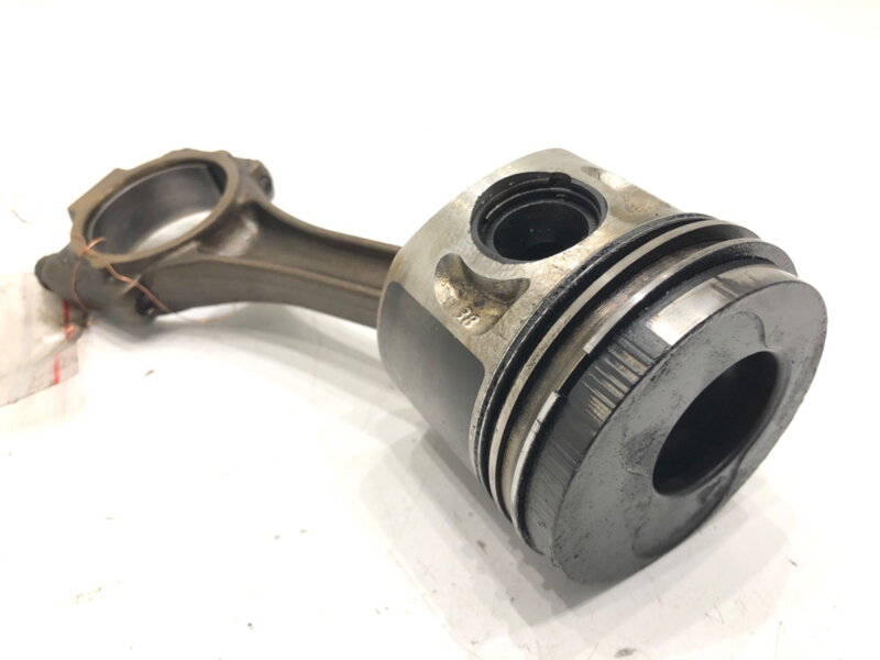 PIEST S OJNICOU VW GOLF V (1K1) 2003 - 2010 BLS
