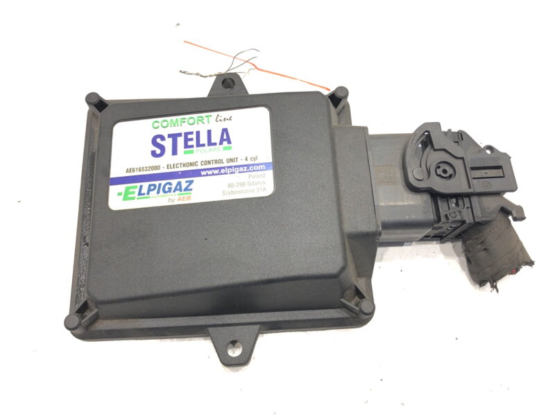 POČÍTAČ DO PLYNU LPG CITROEN C5 I (DC_) 2001 - 2005 STELLA COMFORT LINE POČÍTAČ DO PLYNU LPG CITROEN C5 I (DC_) 2001 - 2005 STELLA COMFORT LINE