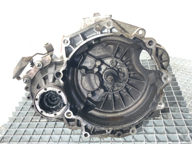 PREVODOVKA SKODA OCTAVIA I COMBI (1U5) 1998 - 2010 DUU