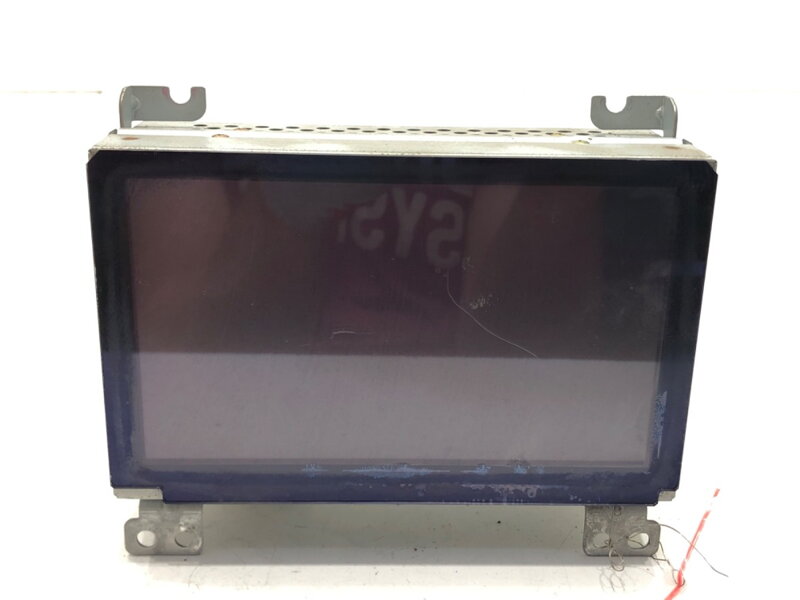 DISPLEJ NISSAN MURANO I (Z50) 2002 - 2009 28090-EQ300 DISPLEJ NISSAN MURANO I (Z50) 2002 - 2009 28090-EQ300