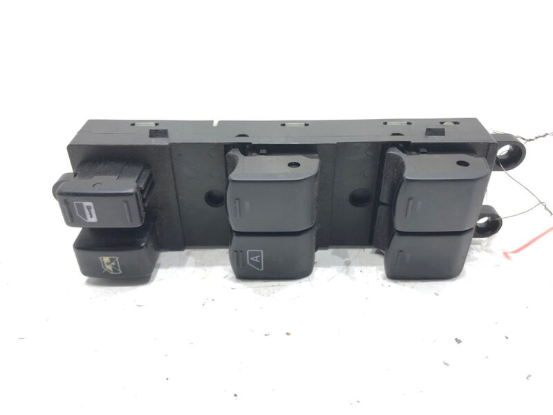 OVLÁDANIE OKIEN NISSAN MURANO I (Z50) 2002 - 2009 254019W100