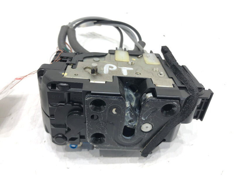 ZÁMOK DVERÍ PRAVÝ ZADNÝ HYUNDAI I20 I (PB, PBT) 2008 - 2022 81420-1J020 ZÁMOK DVERÍ PRAVÝ ZADNÝ HYUNDAI I20 I (PB, PBT) 2008 - 2022 81420-1J020