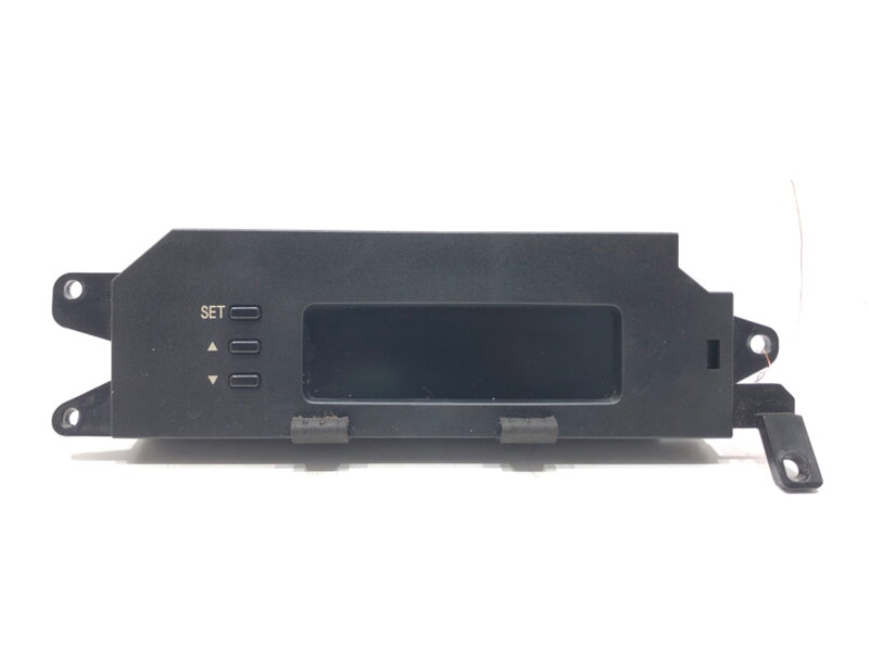DISPLEJ HYUNDAI I20 I (PB, PBT) 2008 - 2022 94102-1J010
