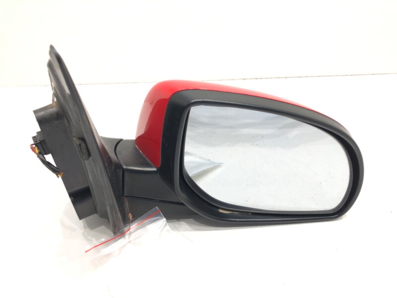 SPÄTNÉ ZRKADLO PRAVÉ HYUNDAI I20 I (PB, PBT) 2008 - 2022