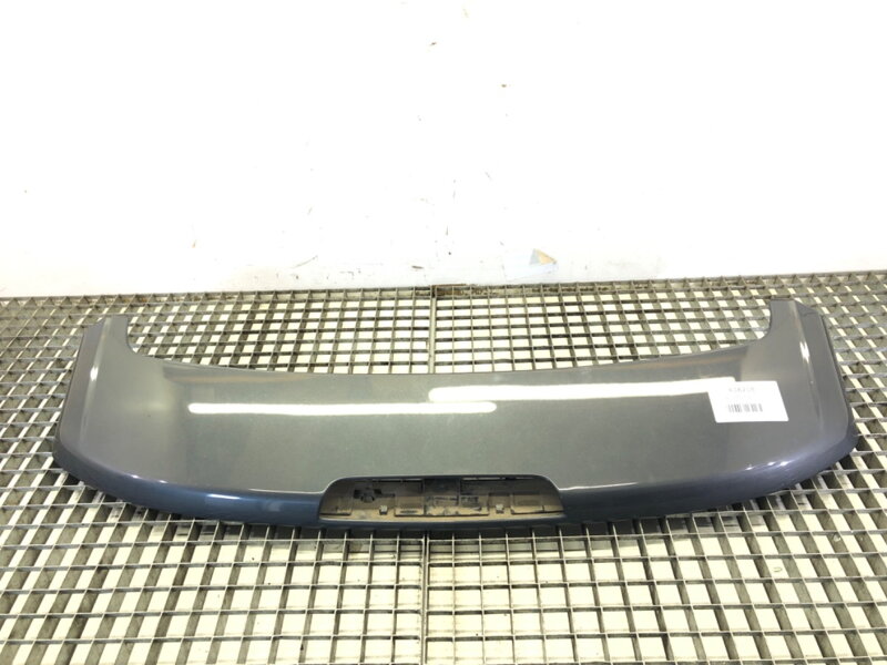 SPOJLER KRÍDLO JEEP COMPASS (MP, M6) 2016 - 2022 735746186