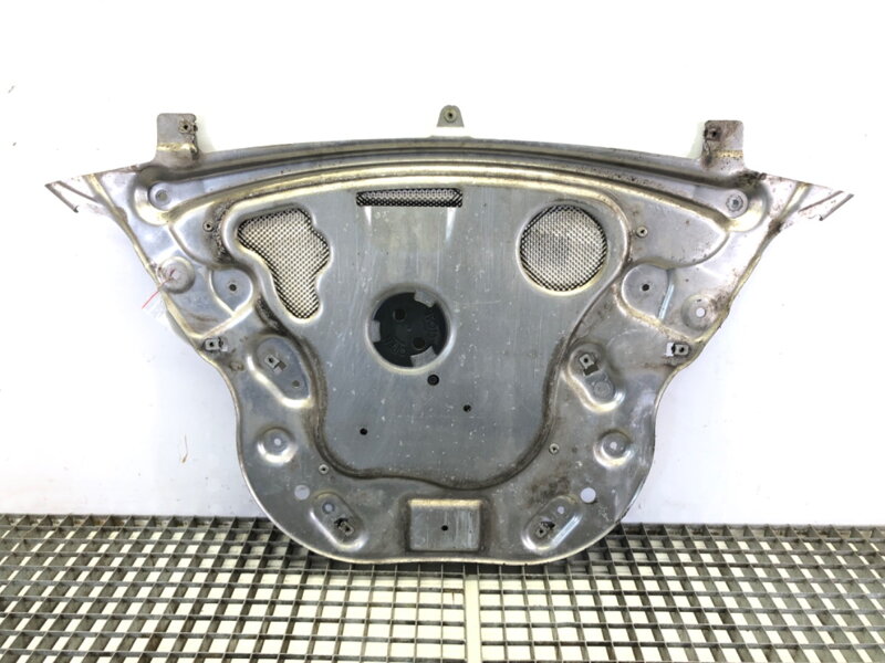 KRYT POD MOTOR BMW 5 TOURING (F11) 2009 - 2017 KRYT POD MOTOR BMW 5 TOURING (F11) 2009 - 2017