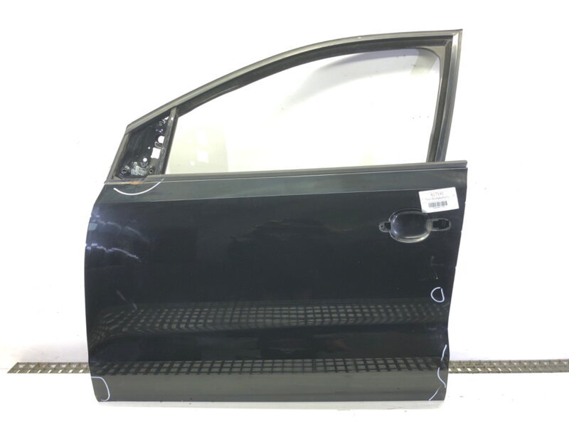 DVERE ĽAVÉ PREDNÉ VW POLO V (6R1, 6C1) 2009 - 2022 DVERE ĽAVÉ PREDNÉ VW POLO V (6R1, 6C1) 2009 - 2022