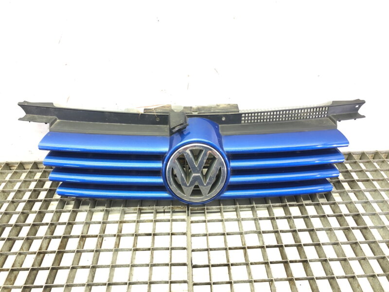 MASKA CHLADIČA GRILL VW BORA VARIANT (1J6) 1999 - 2005 1J5853655C MASKA CHLADIČA GRILL VW BORA VARIANT (1J6) 1999 - 2005 1J5853655C