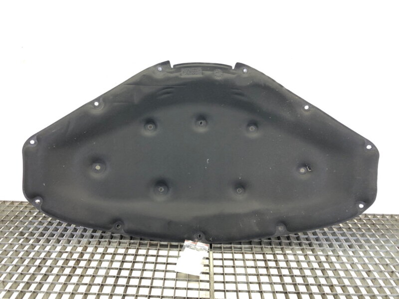 ODHLUČNENIE KAPOTY BMW 4 GRAN COUPE (F36) 2014 - 2022 7221993