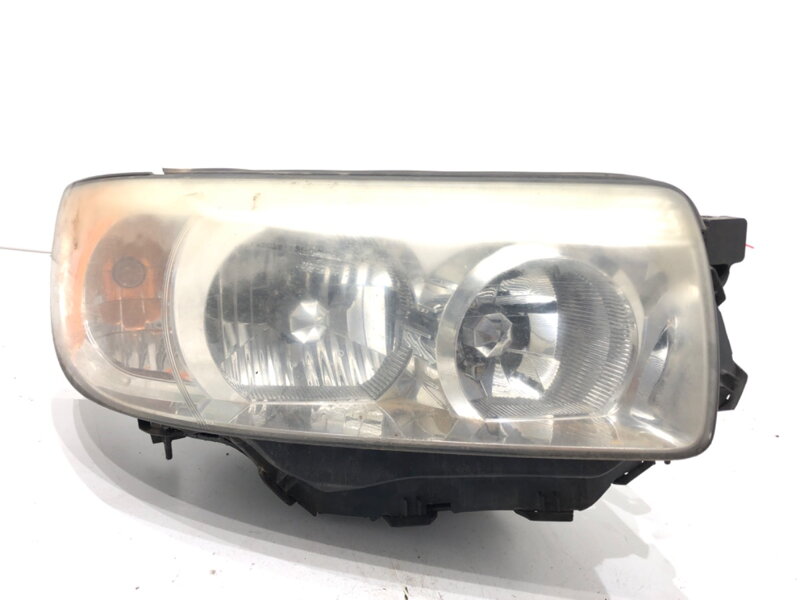 SVETLO PRAVÉ PREDNÉ XENÓN SUBARU FORESTER (SG_) 2002 - 2012