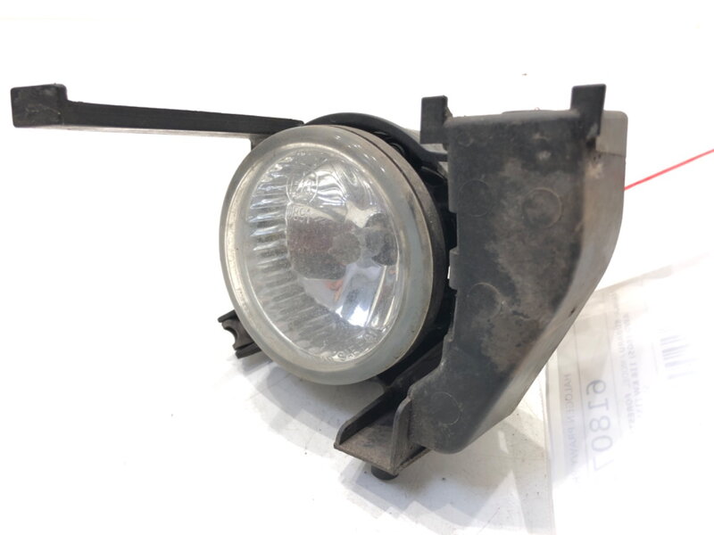 HALOGÉN / HMLOVKA PRAVÁ PREDNÁ SUBARU FORESTER (SG_) 2002 - 2012 114-77828
