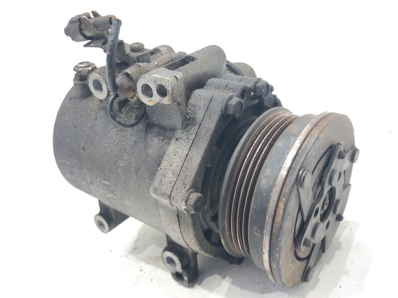 Kompresor klimatizácie Suzuki Swift III (MZ, EZ) 2005 - 2022