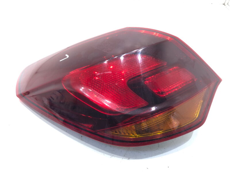 SVETLO ĽAVÉ ZADNÉ OPEL ASTRA J (P10) 2009 - 2015