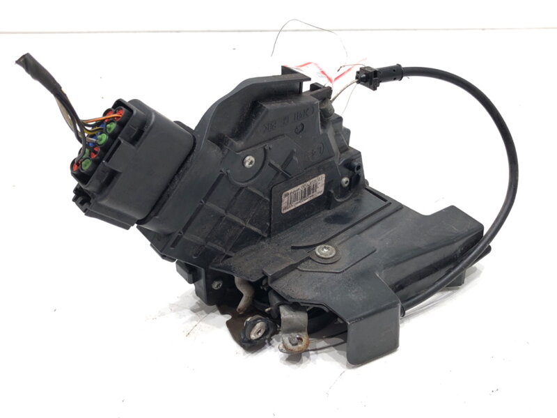 ZÁMOK DVERÍ ĽAVÝ PREDNÝ FORD FOCUS II TURNIER (DA_, FFS, DS) 2004 - 2012 A048069