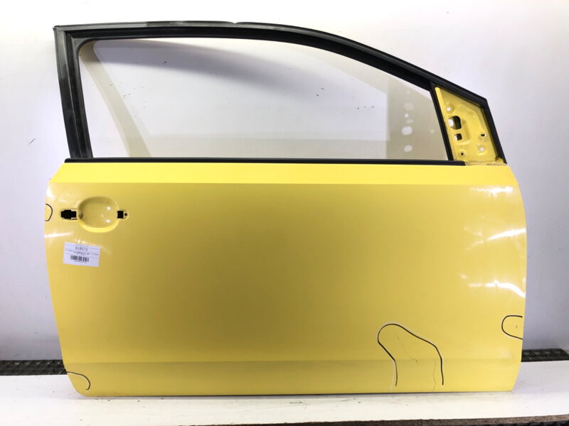 DVERE PRAVÉ PREDNÉ SKODA CITIGO (NF1) 2011 - 2019 DVERE PRAVÉ PREDNÉ SKODA CITIGO (NF1) 2011 - 2019
