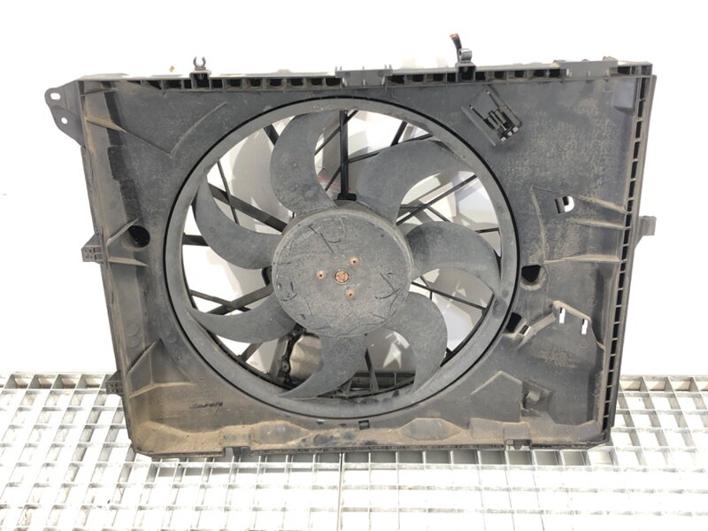 VENTILÁTOR CHLADIČA BMW 1 (E87) 2003 - 2013 7523258