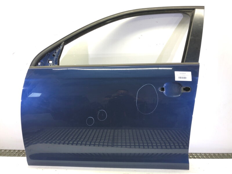 DVERE ĽAVÉ PREDNÉ VW GOLF VI VARIANT (AJ5) 2009 - 2014 DVERE ĽAVÉ PREDNÉ VW GOLF VI VARIANT (AJ5) 2009 - 2014