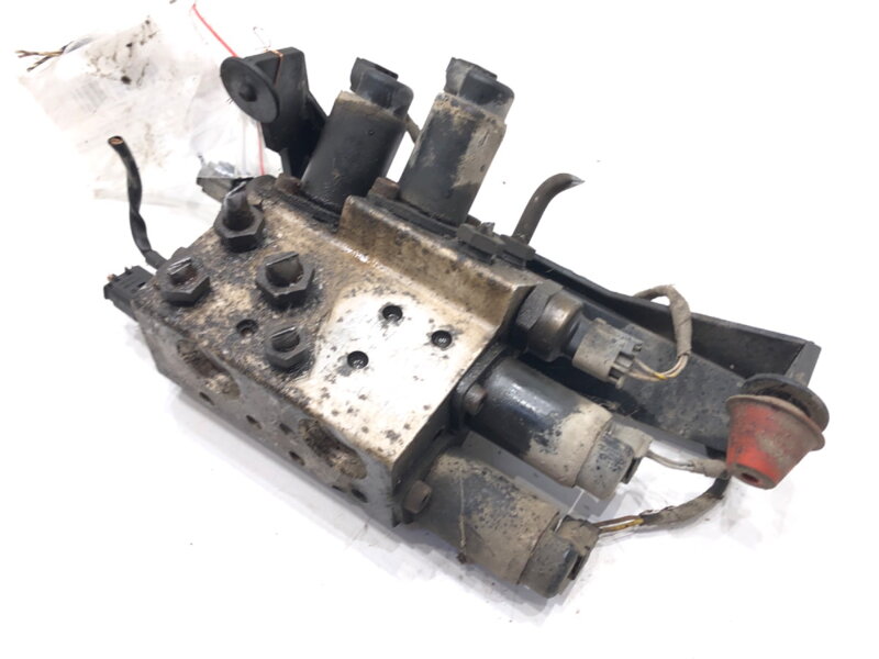 ČERPADLO KOMPRESOR PODVOZKU BMW 7 (E65, E66, E67) 2001 - 2009 6758704 ČERPADLO KOMPRESOR PODVOZKU BMW 7 (E65, E66, E67) 2001 - 2009 6758704