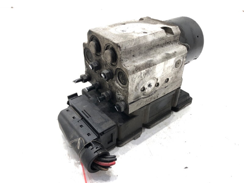ČERPADLO FIAT CROMA NADWOZIE ZAMKNIĘTE / KOMBI (194_) 2006 - 2011 51796048