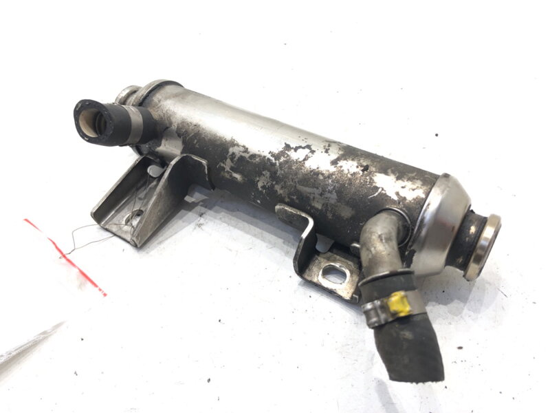 CHLADIČ EGR FIAT CROMA NADWOZIE ZAMKNIĘTE / KOMBI (194_) 2006 - 2011 55202430 CHLADIČ EGR FIAT CROMA NADWOZIE ZAMKNIĘTE / KOMBI (194_) 2006 - 2011 55202430