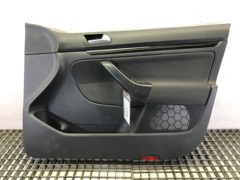 TAPACÍR DVERÍ PRAVÝ PREDNÝ VW GOLF VI VARIANT (AJ5) 2009 - 2014
