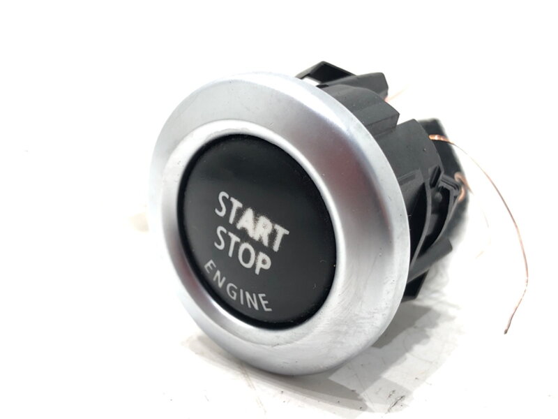 TLAČIDLO ŠTART STOP BMW 5 TOURING (E61) 2004 - 2010 9110359