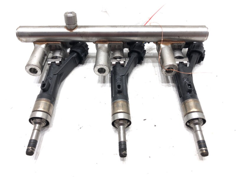 VSTREKOVACIA RAMPA CITROEN C3 PICASSO (SH_) 2009 - 2022 9810335380 9802438180