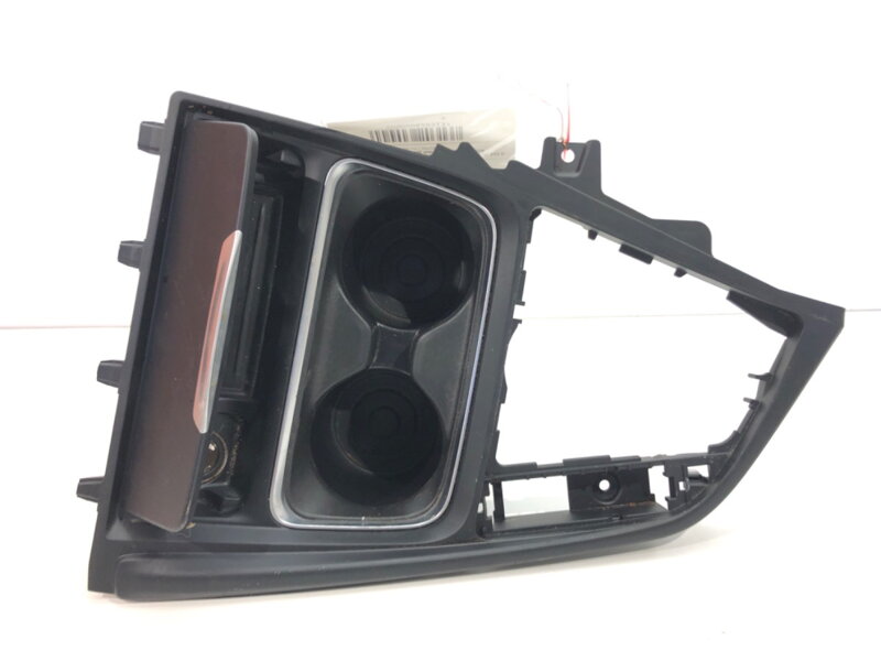 DRŽIAK NA NÁPOJE BMW 3 TOURING (F31) 2012 - 2019