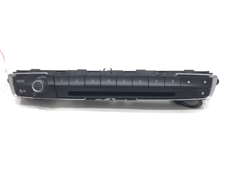 PANEL OVLÁDANIA RÁDIA BMW 3 TOURING (F31) 2012 - 2019 E1065974G PANEL OVLÁDANIA RÁDIA BMW 3 TOURING (F31) 2012 - 2019 E1065974G