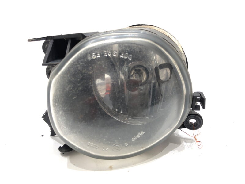 HALOGÉN / HMLOVKA PRAVÁ PREDNÁ AUDI A4 B5 (8D2) 1994 - 2001 8D0941700B