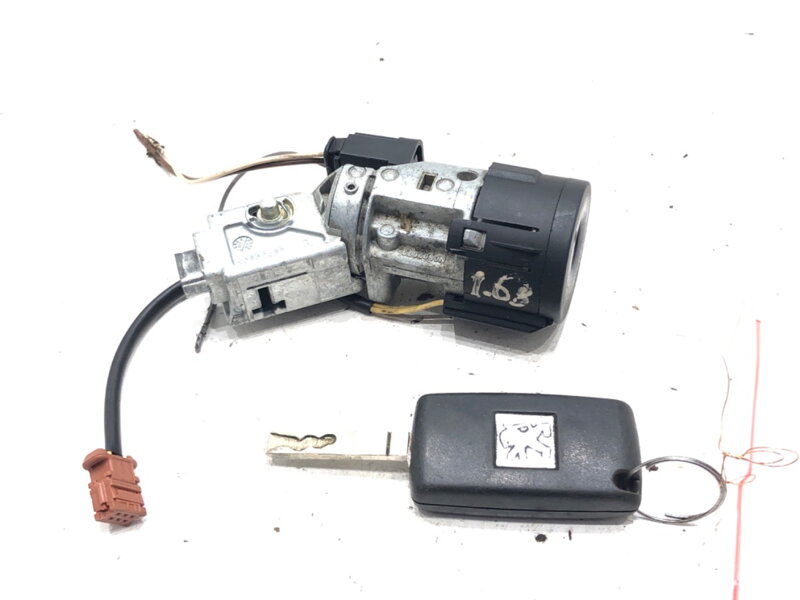 SPÍNACIA SKRINKA PEUGEOT 407 (6D_) 2004 - 2011 N0502455 SPÍNACIA SKRINKA PEUGEOT 407 (6D_) 2004 - 2011 N0502455