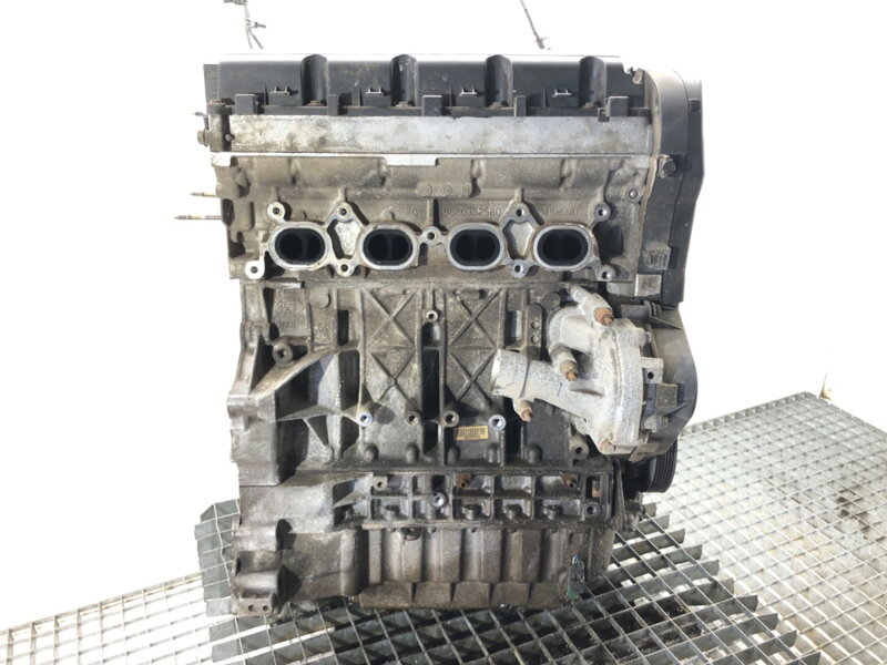 MOTOR PEUGEOT 407 (6D_) 2004 - 2011 RFJ