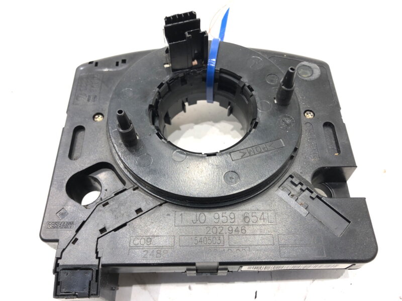 KRÚŽOK SLIMÁK AIRBAGU AUDI A6 C5 AVANT (4B5) 1997 - 2005 1J0959654L