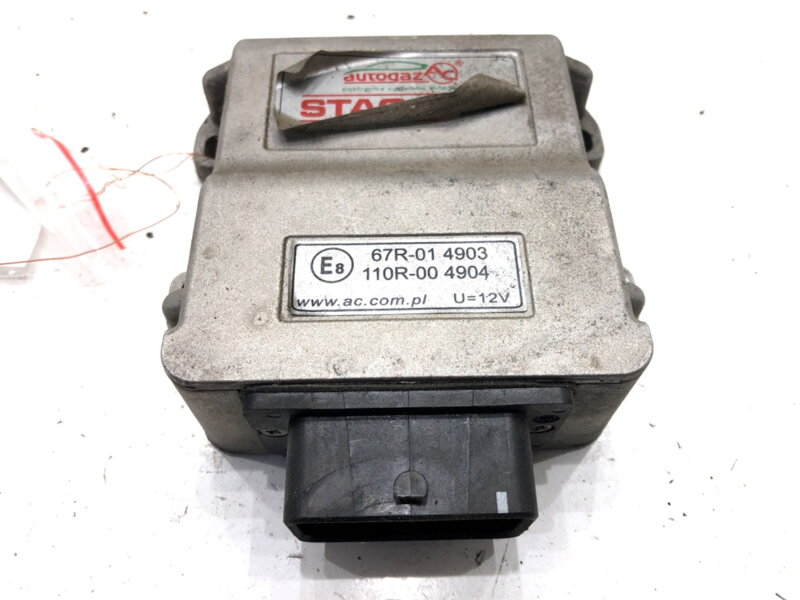 POČÍTAČ DO PLYNU LPG HYUNDAI SONATA IV (EF) 1998 - 2005 67R-014903 POČÍTAČ DO PLYNU LPG HYUNDAI SONATA IV (EF) 1998 - 2005 67R-014903