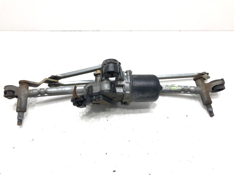 MECHANIZMUS STIERAČOV PREDNÝ CITROEN C2 (JM_) 2003 - 2017 9638117180 MECHANIZMUS STIERAČOV PREDNÝ CITROEN C2 (JM_) 2003 - 2017 9638117180