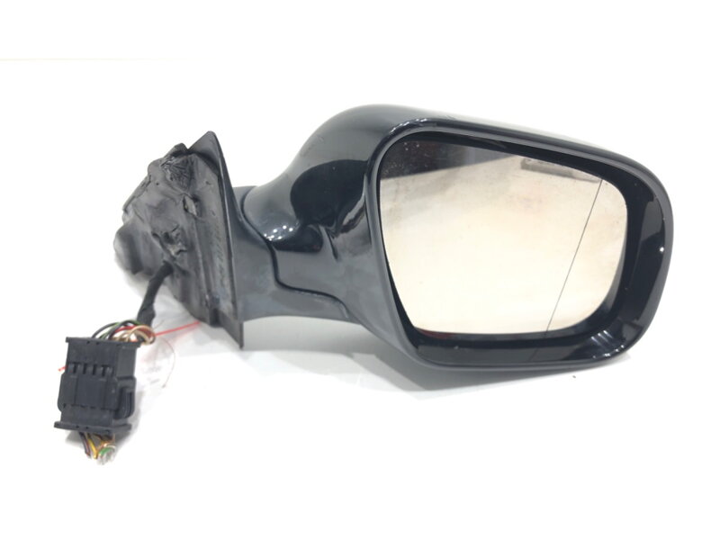 SPÄTNÉ ZRKADLO PRAVÉ AUDI A4 B5 (8D2) 1994 - 2001 SPÄTNÉ ZRKADLO PRAVÉ AUDI A4 B5 (8D2) 1994 - 2001
