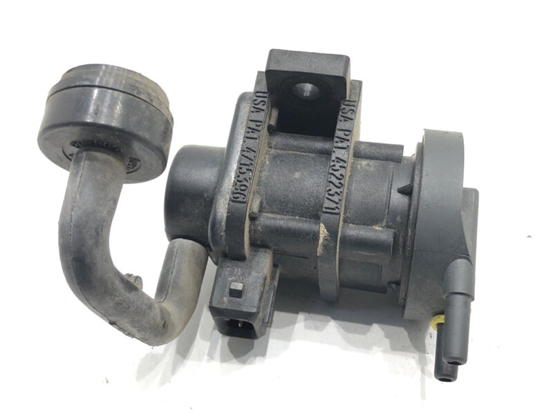 VENTIL PODTLAKU OPEL VECTRA C (Z02) 2002 - 2009 4522371