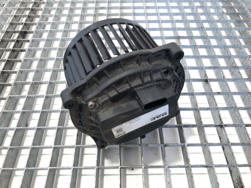 VENTILÁTOR KÚRENIA DAF CF 2013 - 2022 G1500-10020 VENTILÁTOR KÚRENIA DAF CF 2013 - 2022 G1500-10020
