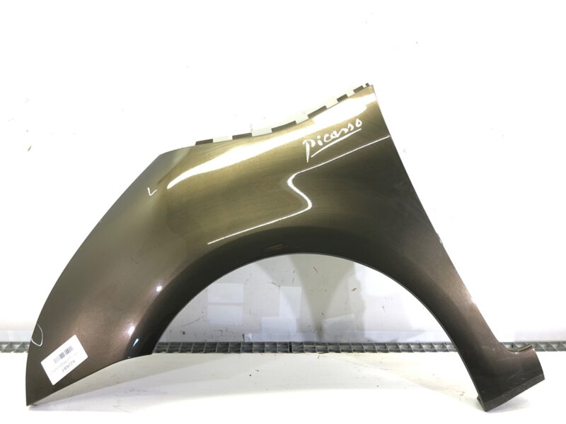 BLATNÍK ĽAVÝ PREDNÝ CITROEN C4 GRAND PICASSO I (UA_) 2006 - 2013