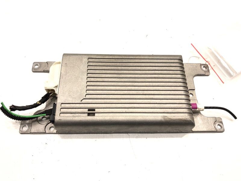 MODUL BLUETOOTH BMW 5 TOURING (E61) 2004 - 2010 9163348